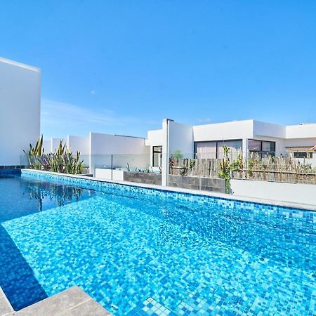 Apartmán Luxury Penthouse With Private Pool In Aldea Zama Tulum Exteriér fotografie