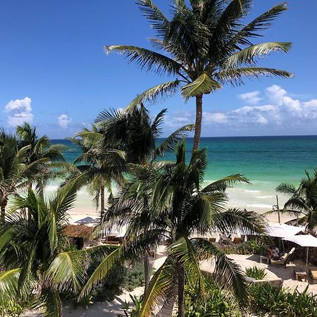 Apartmán Luxury Penthouse With Private Pool In Aldea Zama Tulum Exteriér fotografie