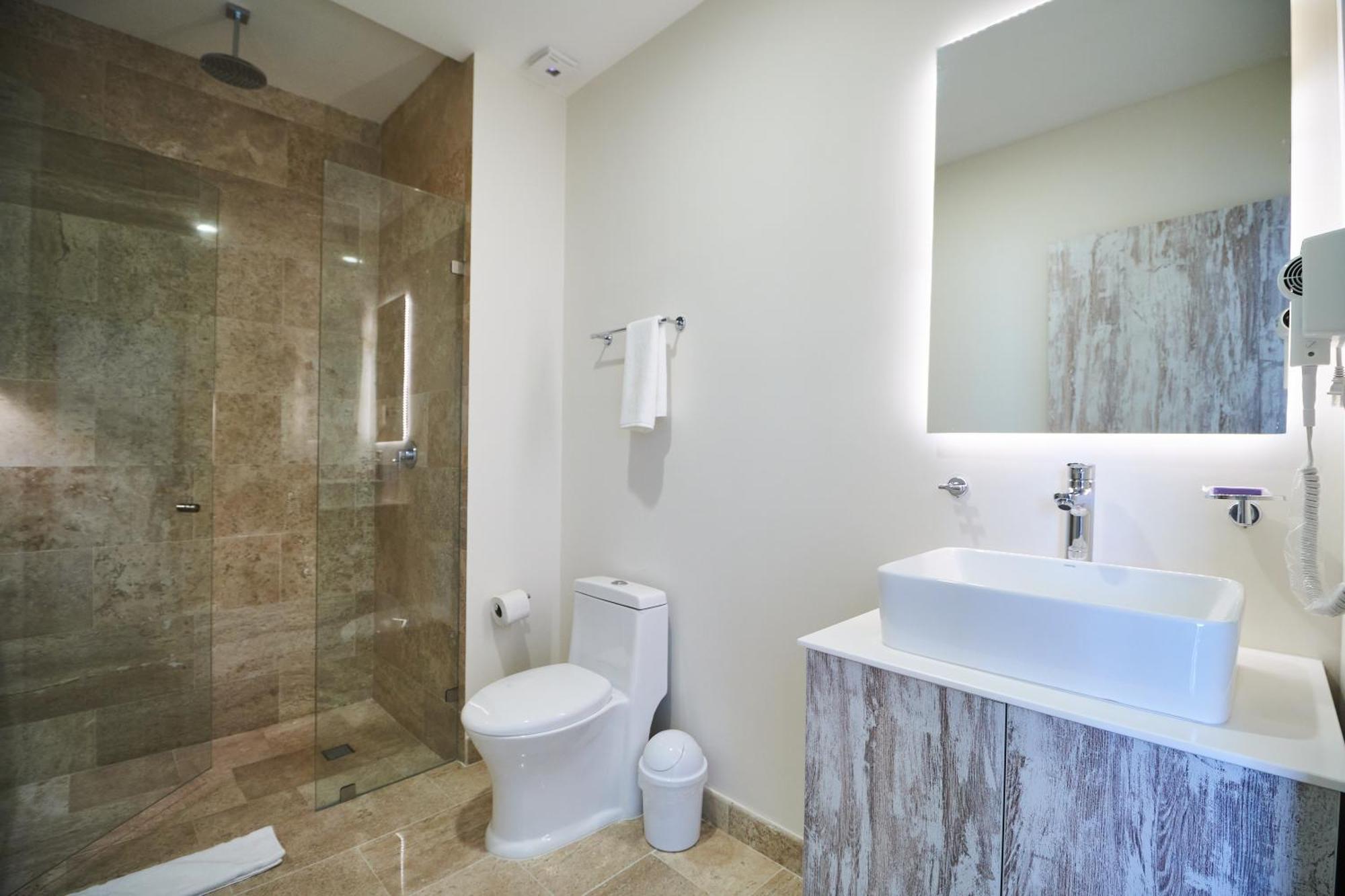 Apartmán Luxury Penthouse With Private Pool In Aldea Zama Tulum Exteriér fotografie
